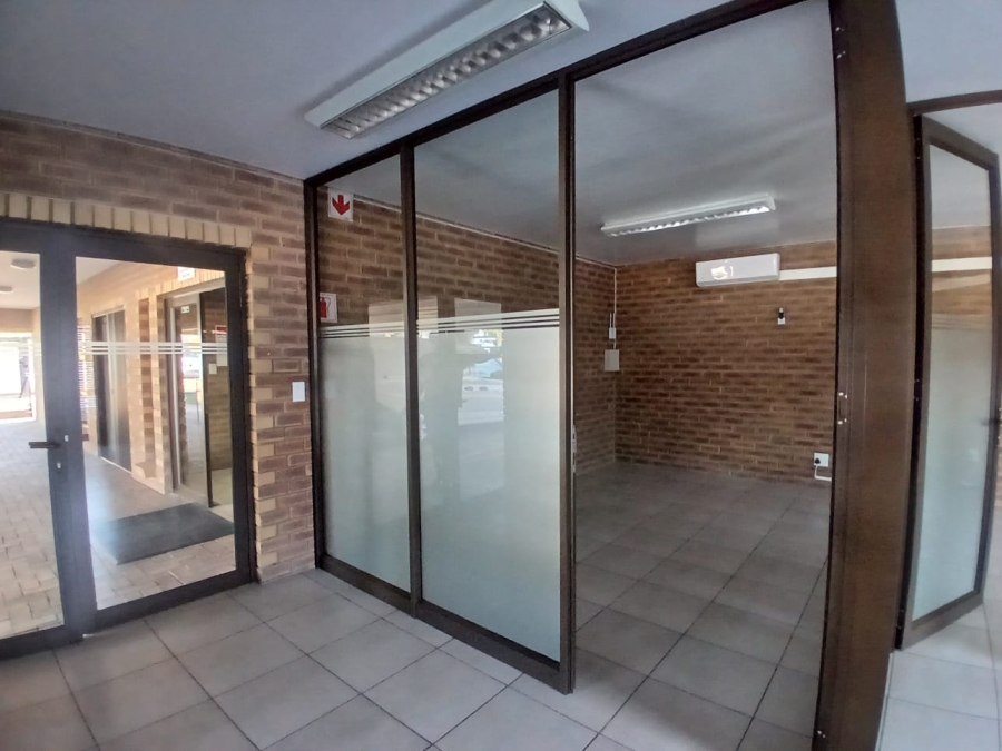 To Let Commercial Property for Rent in Bodorp North West